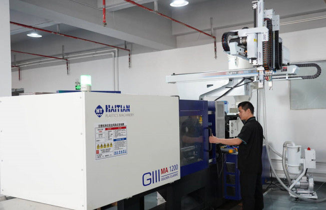 Китай Shenzhen Shangwen Electronic Technology Co., Ltd. Профиль компании