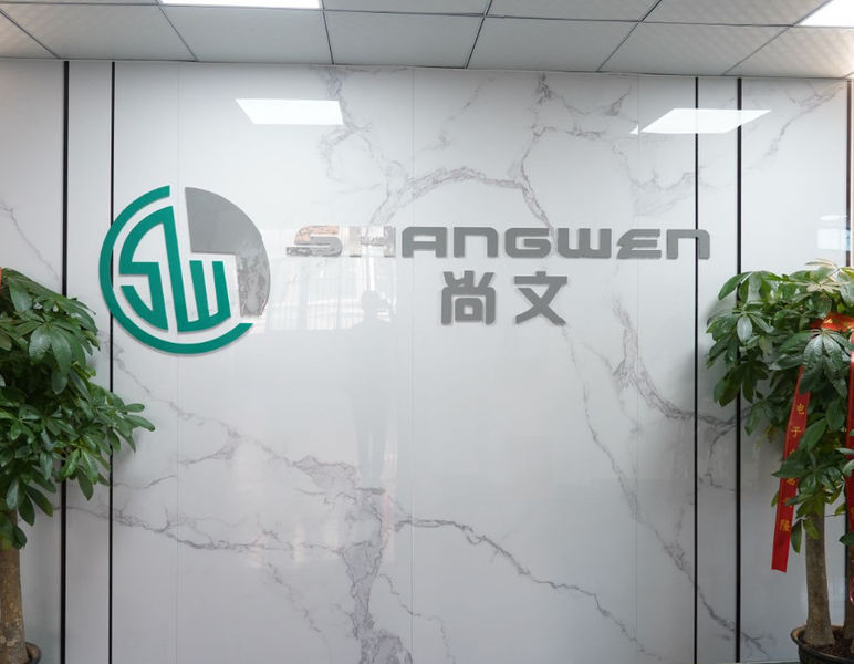 Китай Shenzhen Shangwen Electronic Technology Co., Ltd. Профиль компании