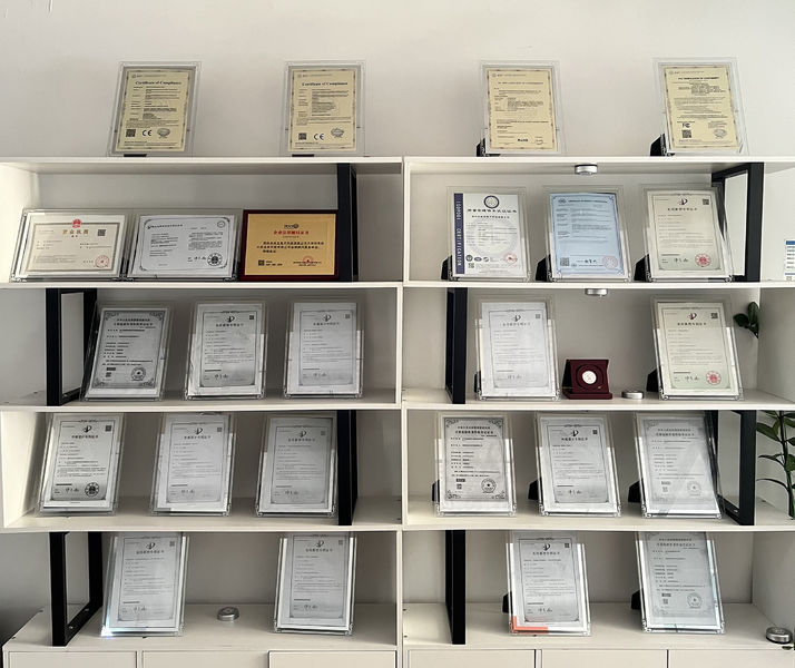 Китай Shenzhen Shangwen Electronic Technology Co., Ltd. Профиль компании