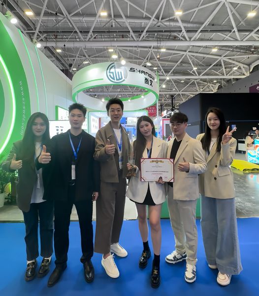 Китай Shenzhen Shangwen Electronic Technology Co., Ltd. Профиль компании