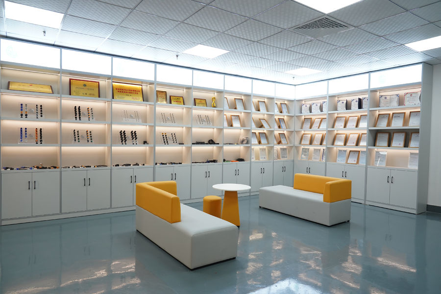 Китай Shenzhen Shangwen Electronic Technology Co., Ltd. Профиль компании