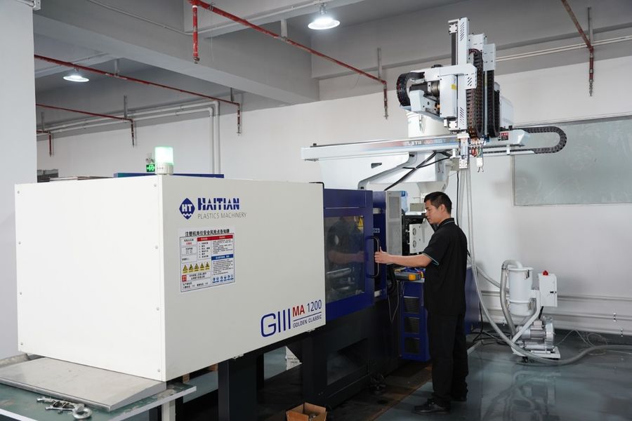 Китай Shenzhen Shangwen Electronic Technology Co., Ltd. Профиль компании