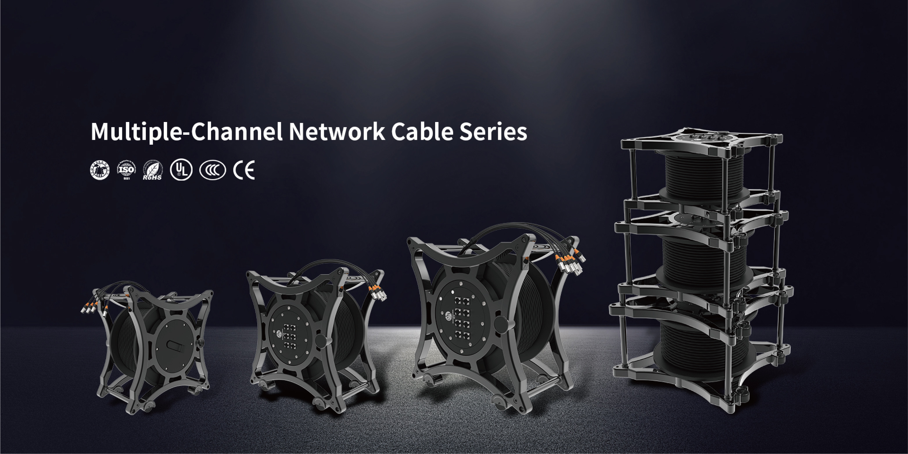 Соединитель XLR