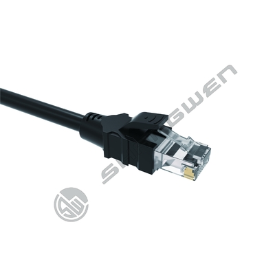 Cat5E 26awg UTP OEM сетевой Ethernet кабель Pure Cooper 4 пары RJ45 Bare Copper 4pair CE UL 100% безкислородной меди Cat5e UTP