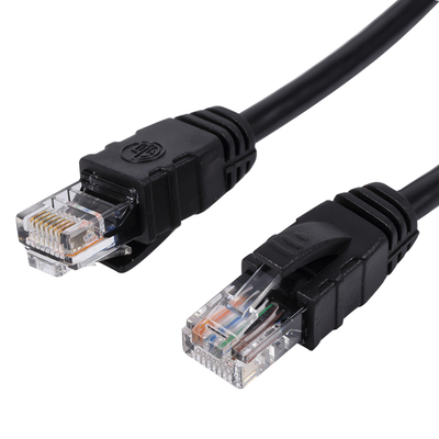 24awg 26awg UTP Cat5 Lan кабель 4 пары Cat5e сетевой кабель патч-корд