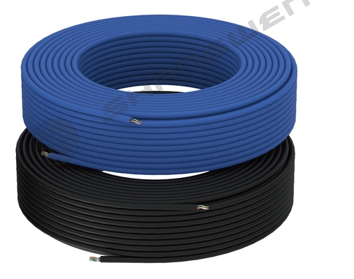 Cat5E 24awg UTP 24awg 4 Pair Cat5e Lan кабель OEM голый медный провод UTP Ethernet кабель
