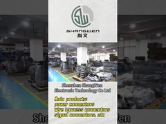 Производство готовых кабелей, включая кабели Ethernet, питания, аудио/видео и передачи данных, с использованием процессов