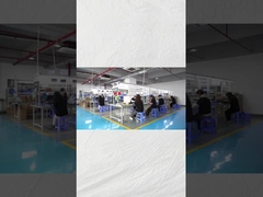 Ведущий китайский производитель и поставщик прикладных решений, специализирующийся на соединителях и финише