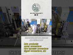 Промышленные электронические аксессуары IP67 водонепроницаемые соединители для наружных розетки CEE/IEC