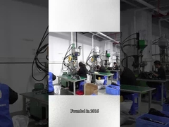 Промышленный соединитель