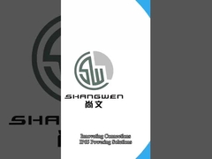 Водонепроницаемый разъединитель питания Инновационные соединения, решения для питания IP65