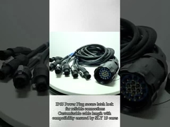 Аксессуары соединителей