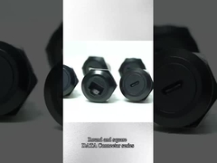 Соединитель держателя панели