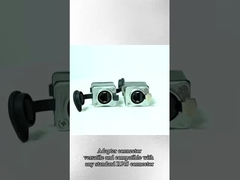 Аксессуары соединителей