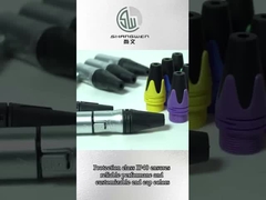 Соединитель XLR