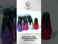 Соединитель XLR