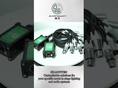 Аксессуары соединителей