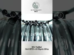 кабель сети оптического волокна