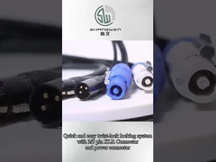 Аксессуары соединителей