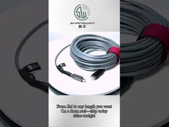 4K 8K HDMI кабель