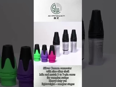 Соединитель XLR