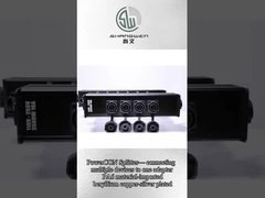 Аксессуары соединителей