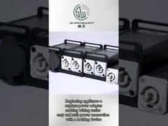 Аксессуары соединителей