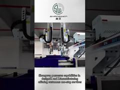 Длина Кабели питания на заказ ПВХ изолированные 250 В с медным проводником