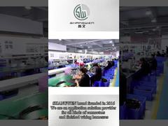 Терминальный питательный кабель Андерсона 2 ядра 3 ядра на заказ с ПВХ курткой