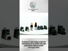 Разъем шасси Ethernet